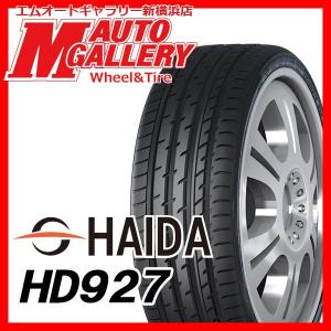 ハイダ HAIDA HD927 215/40R18 新品 サマータイヤ