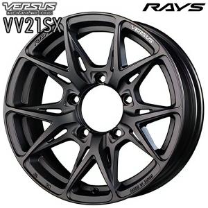 ジムニーシエラ専用 ホイールセット 215/70R16インチ 5H139 RAYS レイズ ベルサス VV21SX APJ トーヨー オープンカントリー R/T｜mauto