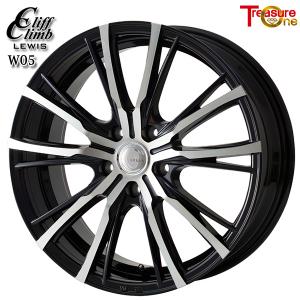MLJ ハイぺリオン CVX 19インチ 9.5J +45 5-114.3 セミグロス