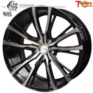 HOT STUFF ホットスタッフ プレシャス HM-3 20インチ 8.5J 5H114