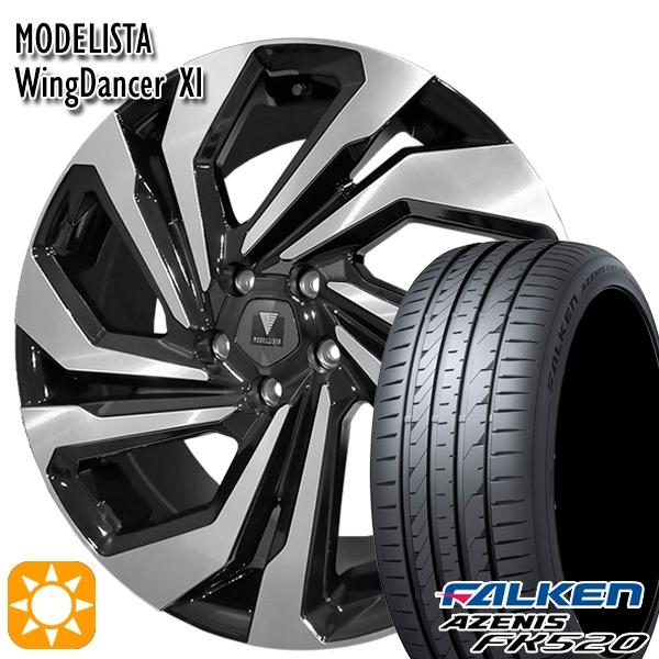 5月15日+5倍 中古 サマータイヤ ホイール4本セット 225/40R19インチ 5H114 モデ...