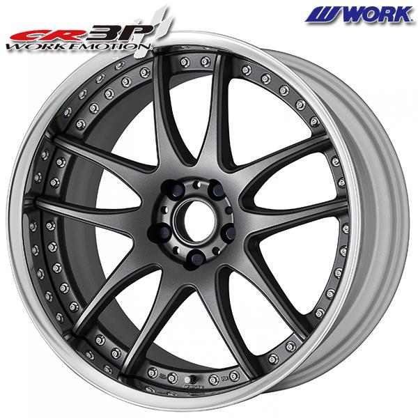 オールシーズンタイヤ ホイール4本セット 225/40R18インチ 5H114 WORK ワーク エ...