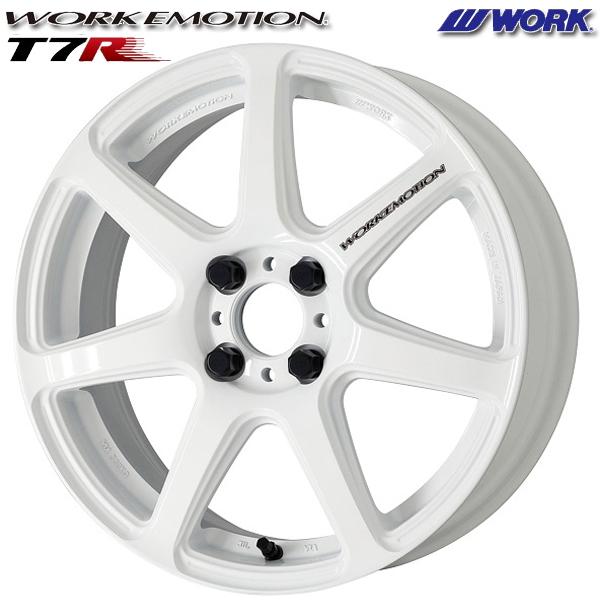 5月12日+5倍 サマータイヤ ホイール4本セット 165/65R15インチ 4H100 WORK ...