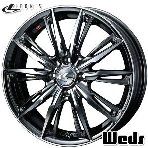 [専用出品]レオ WEDS（ウェッズ） LEONIS レオニス JG 19インチ リム幅7.0J インセット
