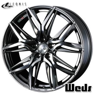 WEDS（ウェッズ） LEONIS レオニス SK 17インチ リム幅6.5J インセット
