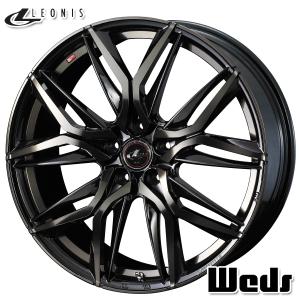 COBRA Design INTERCEPTOR-02 19インチ 8.5J/9.5J PCD114.3 : WHEEL