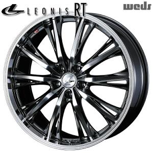 WEDS（ウェッズ） LEONIS レオニス GX 18インチ リム幅7.0J インセット