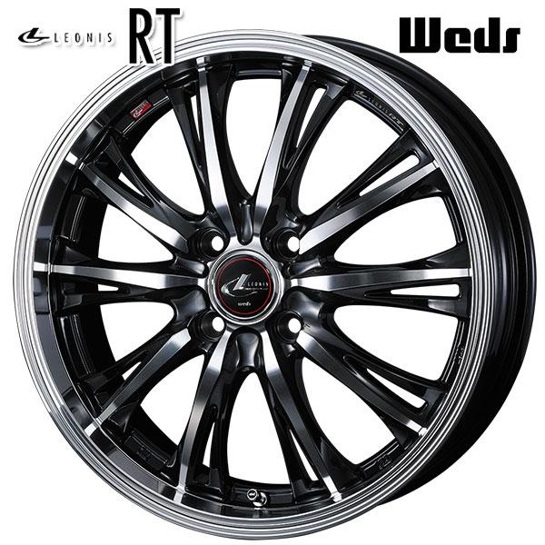 オールシーズンタイヤ ホイール4本セット 195/50R16インチ 4H100 Weds ウェッズ ...