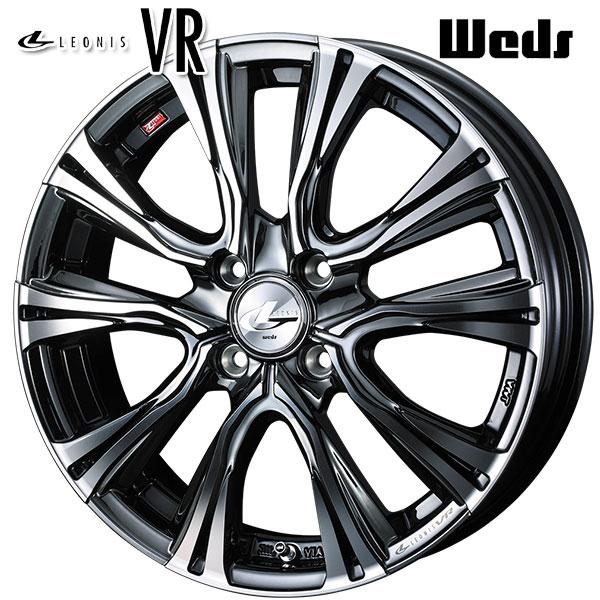 オールシーズンタイヤ ホイール4本セット 195/50R16インチ 4H100 Weds ウェッズ ...