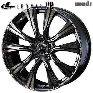 Weds ウェッズ LEONIS レオニス VX インチ リム幅8.5J インセット+