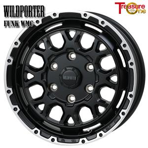 トレジャーワンカンパニー デリカD5等 16インチ 7.0J 5H114.3 +40