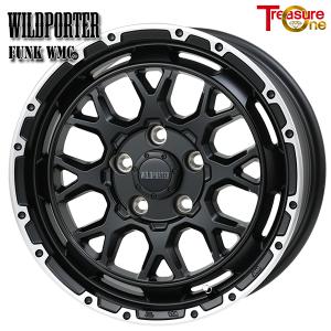 トレジャーワンカンパニー トレジャーワン ワイルドポーター ファンク