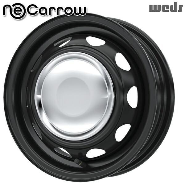 オールシーズンタイヤ ホイール4本セット 165/60R14インチ 4H100 Weds ウェッ ズ...