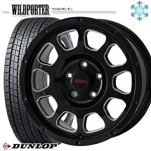 WINTER MAXX 225/70R16インチ ダンロップ ウインターマックス SJ8+