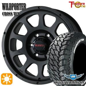BFグッドリッチ サマータイヤ ホイール4本セット 265/65R17インチ 
