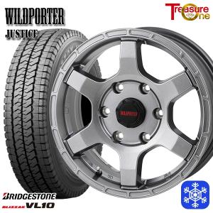 [1]195/80R15 ブリヂストン スタッドレス VL10 深溝　2本 楽天市場】2025年製 4本セット ブリヂストン ブリザック VL10