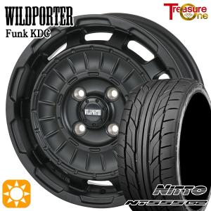 NV200 新車外し 165/80R14 タイヤホイールセット OPEN COUNTRY 日産 NV200 新品 タイヤホイール 4本セット TOYO