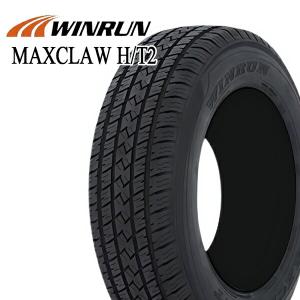 ウィンラン（WINRUN） WINRUN MAX CLAW マックスクロウ H/T2 225/65R17