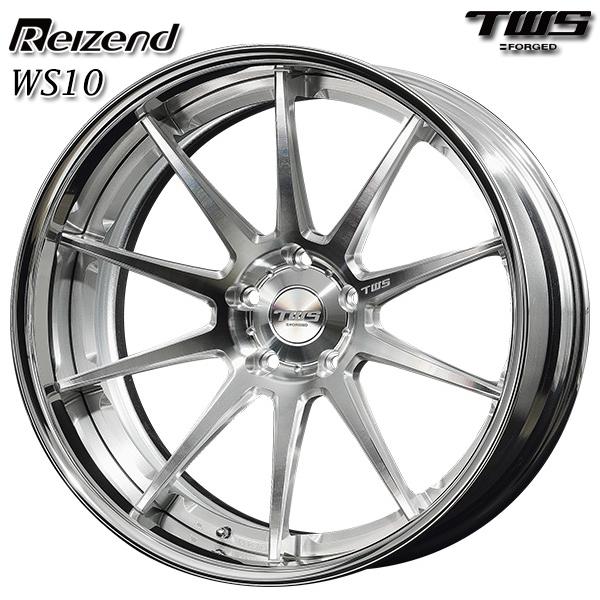 アウディ (RS4/TT RS/S5) サマータイヤホイールセット 255/30R20インチ 5H1...