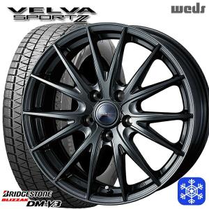 ブリザック レクサスNX(20系) 235/60R18インチ ブリヂストン DMV3