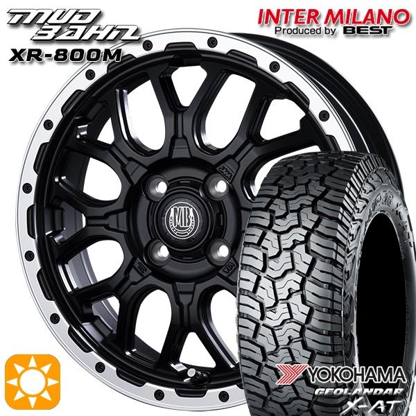 サマータイヤ ホイール4本セット 155/65R14 14インチ 4H100 BEST MUD BA...