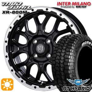 TOYO TIRES（トーヨータイヤ） M.L.J エクストリーム-J XJ07 4.5J-14