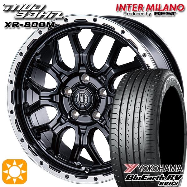 サマータイヤ ホイール4本セット 215/60R16インチ 5H114 BEST MUD BAHN ...