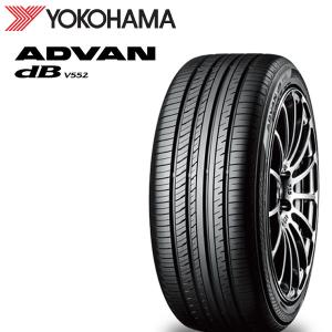 4月25日 +5倍ヨコハマ アドバン デシベル YOKOHAMA ADVAN dB V552 215/60R16 新品 サマータイヤ｜mauto