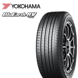 ヨコハマタイヤ（YOKOHAMA TIRE） 4本セット ブルーアース RV RV03