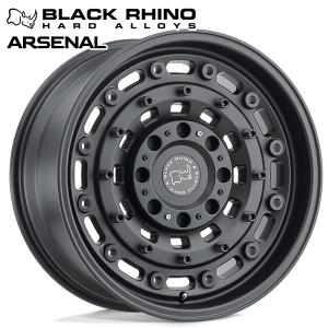 ブラックライノ アーセナル 4本セット 中古タイヤ 楽天市場】中古 ブラックライノ アーセナル BLACK RHINO ARSENAL