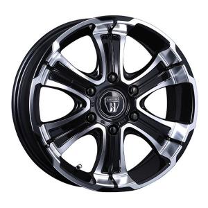 SSR ハイエース SSR DEVIDE ディバイド X01H 16インチ 6.5J 6H139.7 +