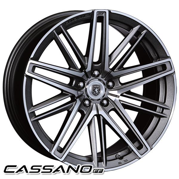 サマータイヤ ホイールセット 245/35R20インチ 5H114.3 クリムソン クラブリネア カ...