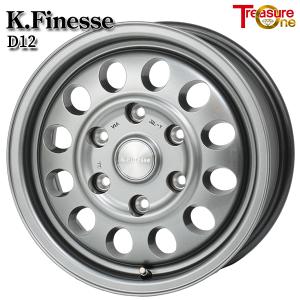 ホイール4本セット TOKYO SHARIN REMUZEN レミューゼン 15インチ