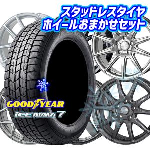 235/50R18 スタッドレスタイヤ ホイール 4本セット 冬タイヤ : WHEEL