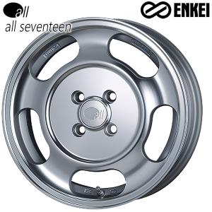 ENKEI（エンケイ） (4本セット価格) 15インチ 5.0J 4/100 ENKEI all