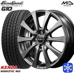 ICETEC 【スタッドレス】ハスラー デリカミニ ハイゼット ジャンボ 15