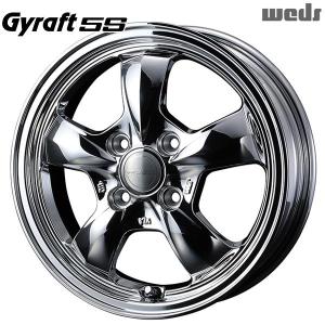 オールシーズンタイヤ ホイール4本セット 155/65R14インチ 4H100 ウェッズ グラフト 5S BS クムホ ソルウス 4S HA32