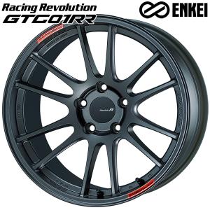 新品4本 エンケイ ENKEI RPF1 18x10.0J (10J) +38 (ET38) 5穴 PCD