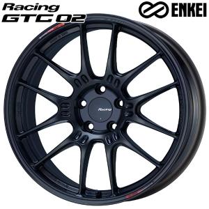 サマータイヤ ホイール4本セット 215/35R19インチ 5H100 ENKEI エンケイ GTC02 MB ニットー NITTO NT555G2｜mautogallery