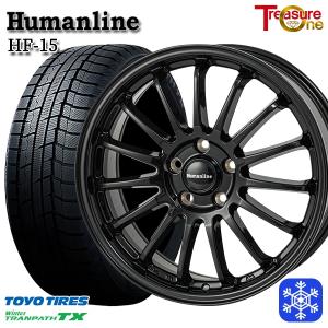 ウィンタートランパス 215/60R16インチ TOYO トーヨー ウィンター