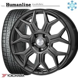 アイスガード 7 (アクア K10系) 185/65R15 ヨコハマ アイス