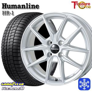 グッドイヤー（GOODYEAR） 155/65R14 スタッドレスタイヤホイール
