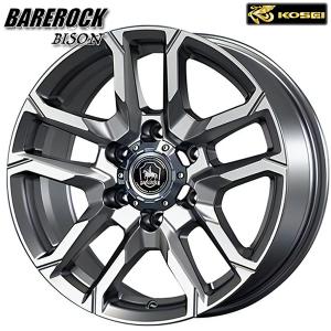 ウェッズ(WEDS) キーラータクティクス 17インチ【厳選輸入265/65R17