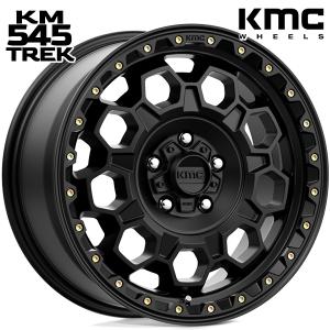 KMC XD827 ROCKSTAR III ロックスター3 17インチ 8.0J 5H114.3/127 +35