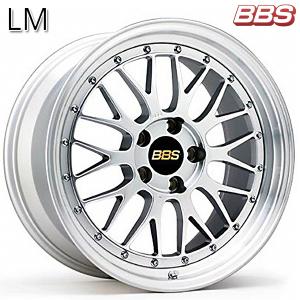 サマータイヤ ホイールセット 215/35R18インチ 5H114.3 鍛造 BBS LM DS-SLD ミシュラン パイロットスポーツ4S