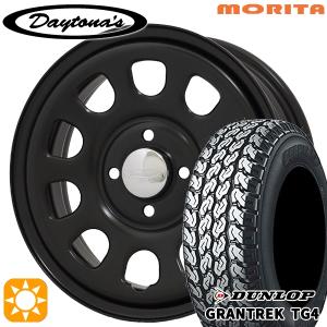 DAYTONA（デイトナ） 145/80R12 80/78(145R12 6PR) ブリヂストン