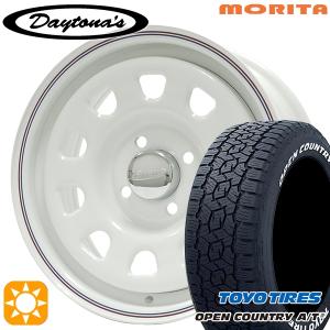 OPEN COUNTRY プロボックス ホイールセット 165/80R14 97/95N 14インチ
