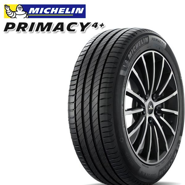 ミシュラン プライマシー4+ MICHELIN PRIMACY 4+ 225/40R18 92Y X...