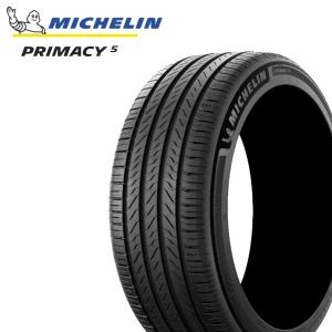 PRIMACY [正規品]ミシュラン プライマシー5 225/55R18 102V XL