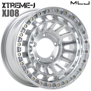 MLJ ジムニー JB6416インチ アルミホイール 5穴139.7 | エクストリーム